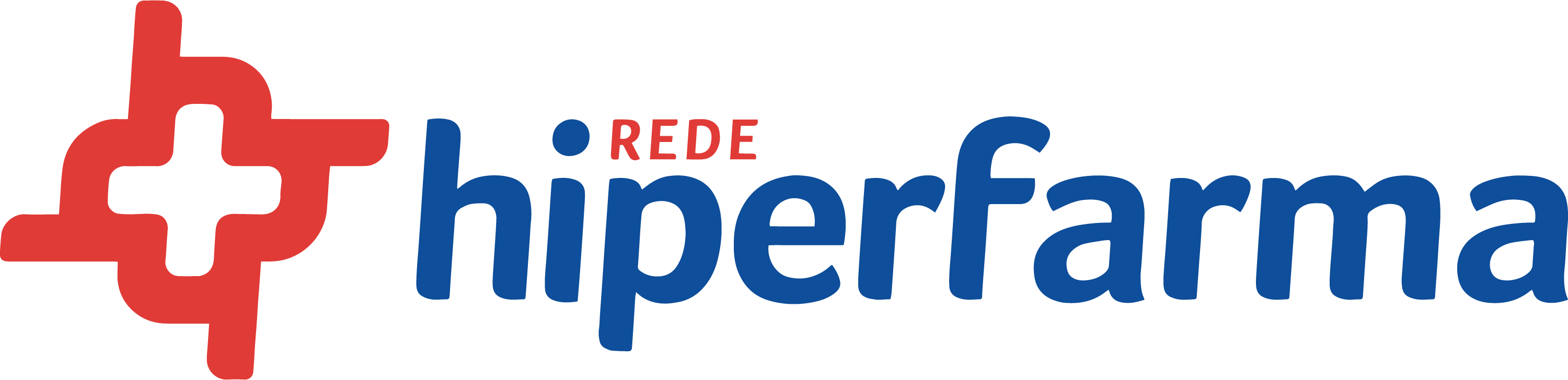 REDE HIPERFARMA 